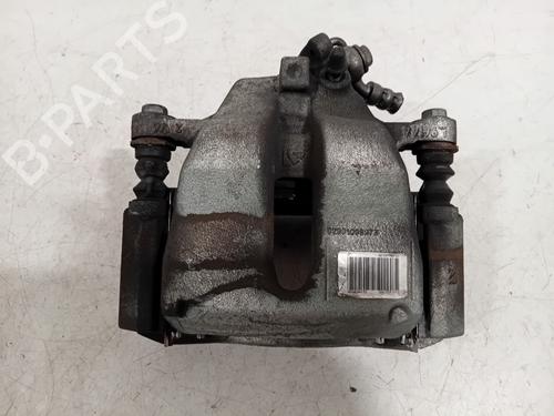 Used Left front brake caliper Left front brake caliper 23123742 23123742