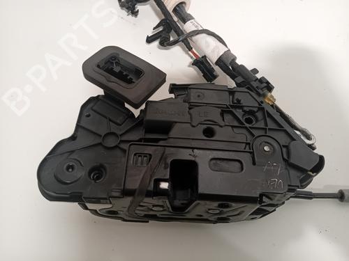 Türschloss links vorne VW GOLF VII (5G1, BQ1, BE1, BE2) 2.0 R 4motion | BP30309045C98