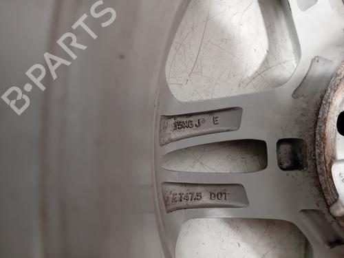 Rim FORD KA+ III (UK, FK) 1.2 Ti-VCT | BP19175140C45 