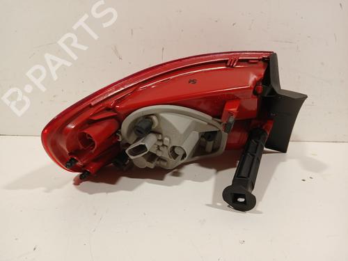 Rückleuchte Rechts AUDI A4 B8 Avant (8K5) 3.0 TDI quattro | BP29918342C35 