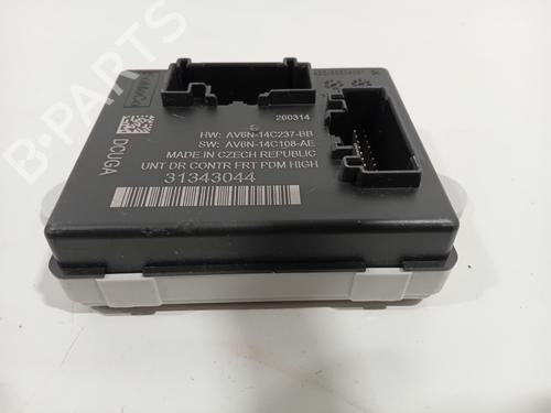 Control unit VOLVO V60 I (155) D6 Hybrid AWD | BP23989129M11 - Image 2