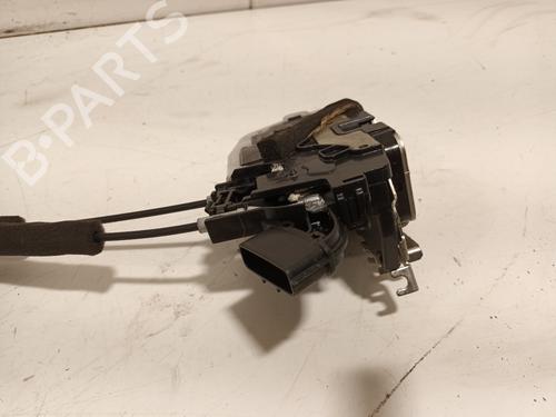 Front right lock NISSAN MICRA IV (K13K, K13KK) 1.2 | BP15253287C97 