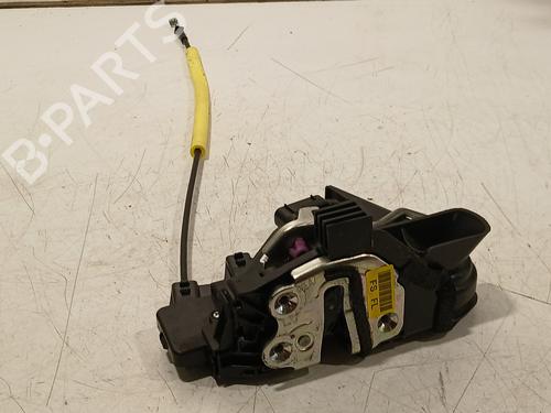Used Front left lock Front left lock 26883934 26883934
