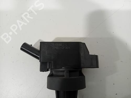 Ignition coil HYUNDAI TUCSON (TL, TLE) 1.6 T-GDi | BP25122434M94 