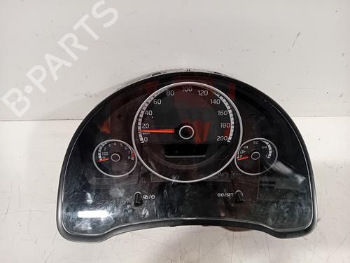 instrument-cluster-vw-up-121-122-bl1-bl2-bl3-123-2011-30804336 main image