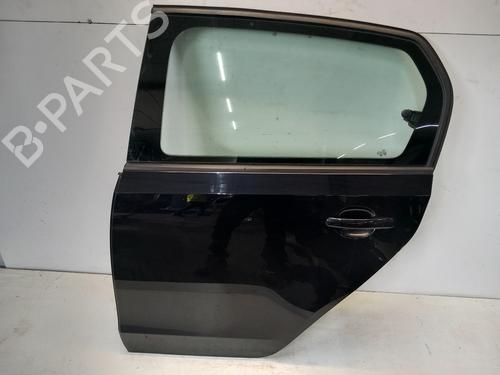 Used Left rear door Left rear door VW UP! (121, 122, BL1, BL2, BL3, 123) 1.0 (60 hp) 36260655 36260655