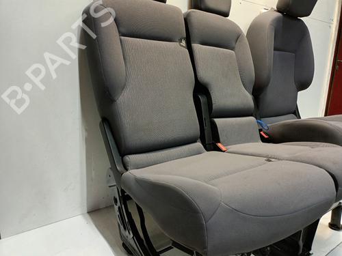 Sæde sæt PEUGEOT PARTNER Box Body/MPV 1.6 BlueHDi 100 | BP32148627C78  - Image 5