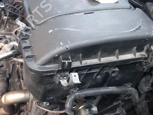 Engine TOYOTA AYGO (_B1_) 1.0 (KGB10_, KGB10R) | BP36702205M1 - Image 6