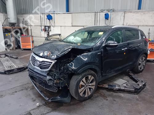 Used Parts KIA SPORTAGE III (SL) 2.0 CRDi AWD (136 hp) 4340943