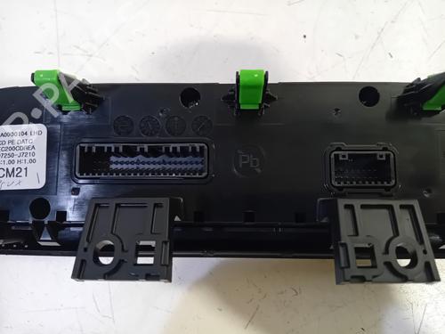 Climate control KIA CEED Sportswagon (CD) 1.5 T-GDI | BP24262474I5 