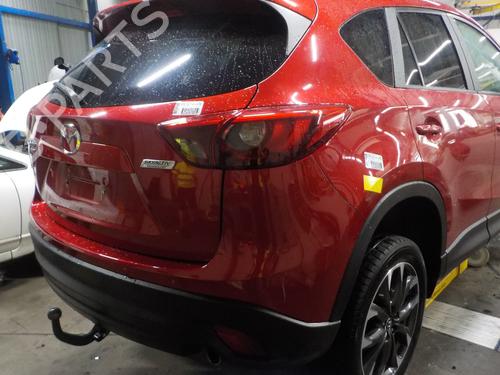 Switch MAZDA CX-5 (KE, GH) 2.0 AWD (KEEAW) | BP19442731I30  - Image 7