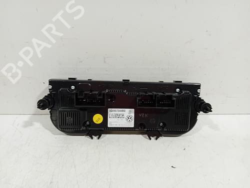 Climate control VW GOLF VII (5G1, BQ1, BE1, BE2) 2.0 TDI | BP22700706I5 