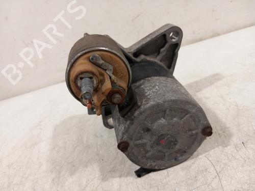 Starter CITROËN C1 (PM_, PN_) 1.0 | BP38989429M8 - Image 2