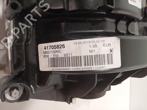 Cylinder head BMW 1 (F40) 118 i | BP37645546M5 - Image 3