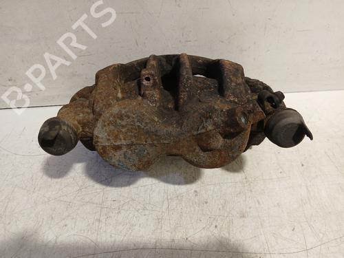 Used Left front brake caliper Left front brake caliper VW CRAFTER 30-50 Van (2E_) 2.0 TDI (136 hp) 35756261 35756261