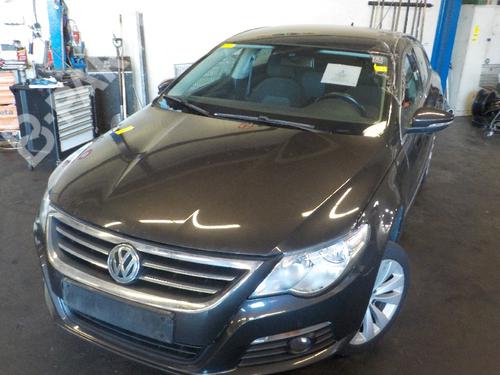 Used Parts VW PASSAT CC B6 (357)  2.0 TDI  771013