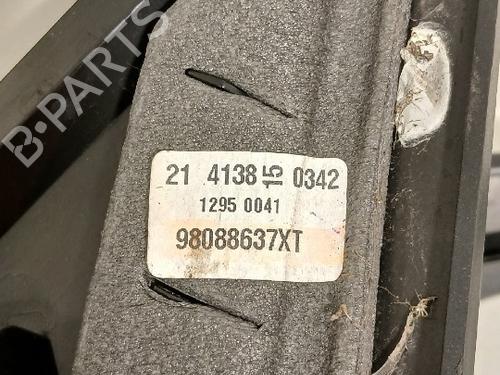 Right mirror PEUGEOT 308 SW II (LC_, LJ_, LR_, LX_, L4_) 1.6 BlueHDi 120 | BP29427871C27 
