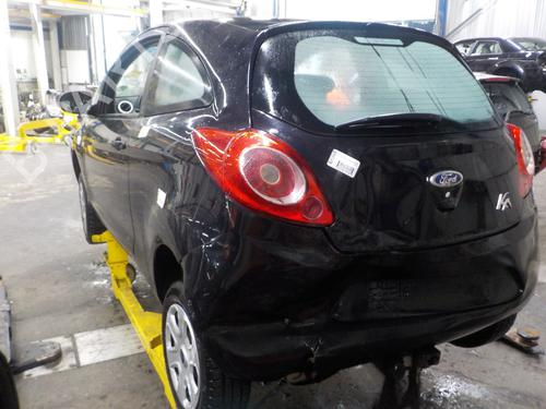 Left front door FORD KA (RU8) 1.2 | BP19779479C2 