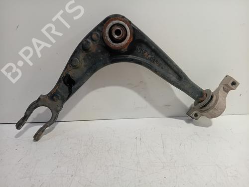 Used Left front suspension arm CITROËN C5 III (RD_) 2.0 HDi (RDRHD8, RDRHDJ, RDRHR8, RDRHRJ) (136 hp) 19280136