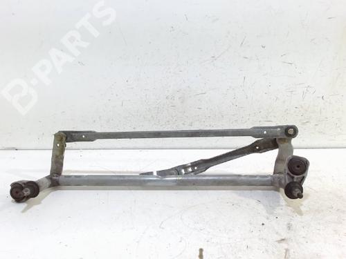 Used Front wipers mechanism Front wipers mechanism SEAT IBIZA IV (6J5, 6P1) 1.4 (85 hp) 7818964 7818964