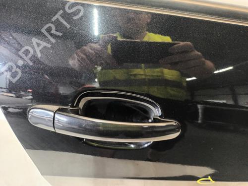 Right front door SEAT IBIZA IV (6J5, 6P1) 1.4 | BP19313912C3 