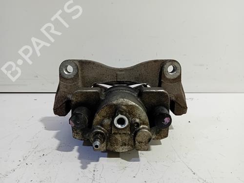 Right front brake caliper TOYOTA YARIS (_P13_) 1.5 Hybrid (NHP130_) | BP23988810M104 