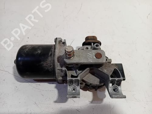 Used Front wiper motor CITROËN C4 CACTUS 1.6 BlueHDi 100 (99 hp) 27986565