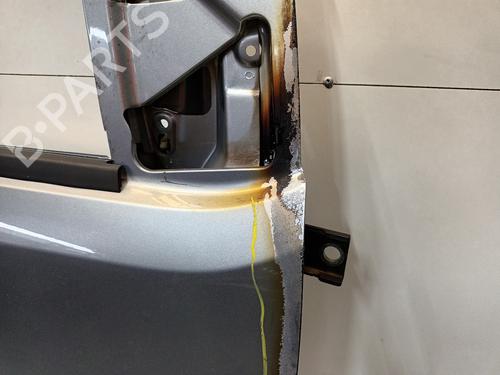 Right front door PEUGEOT EXPERT Van (V_) 1.5 BlueHDi 120 | BP30460149C3 