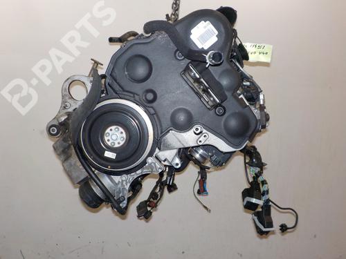Engine VOLVO V40 Hatchback (525) D2 | BP7715680M1 - Image 2