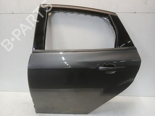 Used Left rear door Left rear door 38952252 38952252