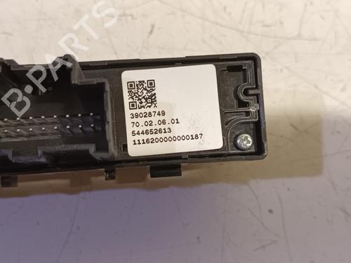 Switch OPEL ASTRA K (B16) 1.6 CDTi (68) | BP17740822I30 