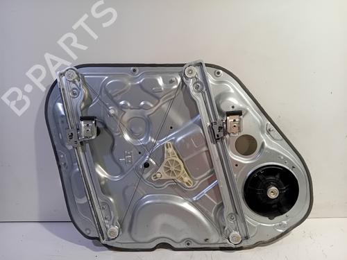 Front right window mechanism HYUNDAI ix20 (JC) 1.4 | BP29275280C23 