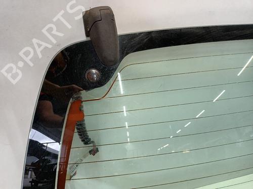 Tailgate TOYOTA AYGO (_B1_) 1.0 (KGB10_, KGB10R) | BP29878431C6 