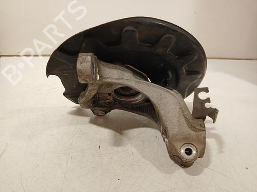 Left front steering knuckle VW PASSAT B8 Variant (3G5, CB5) 2.0 TSI 4motion | BP26725790M25 - Image 3