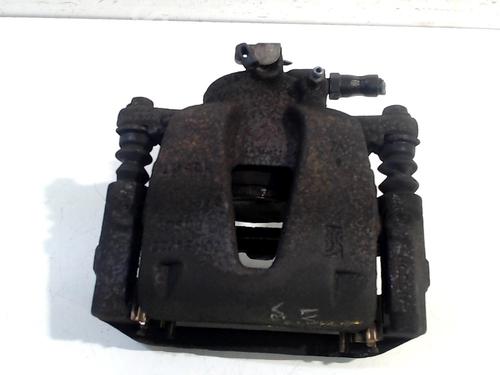 Used Left front brake caliper FIAT GRANDE PUNTO (199_) 1.4 (199AXB11, 199AXB1A, 199BXB1A, 199AXL1A) (77 hp) 11786829