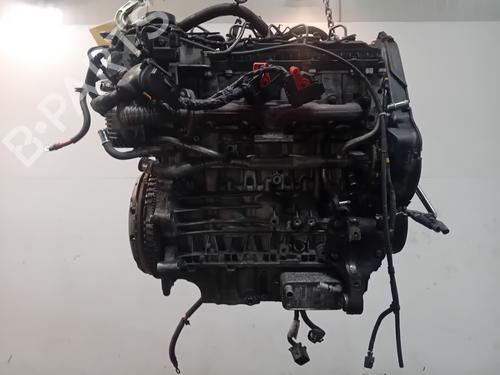 Used Engine Engine 38169358 38169358