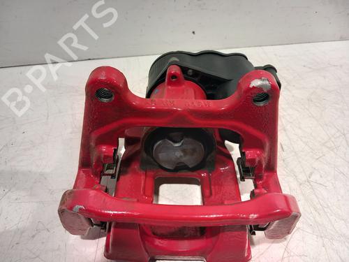 Left rear brake caliper SMART #1 EV All-wheel Drive | BP33848078M107 - Image 8