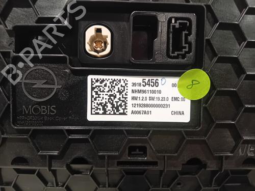 Electronic module OPEL CORSA F (P2JO) 1.2 (68) | BP35793620M83 - Image 6