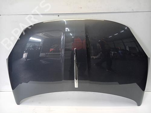 Used Hood FIAT 500X (334_) 1.4 (334AXC1B, 334AXC11) (140 hp) 26738420