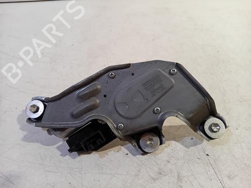 Used Rear wiper motor TOYOTA VERSO (_R2_) 2.0 D-4D (AUR20_, AUR20R) (126 hp) 19634463