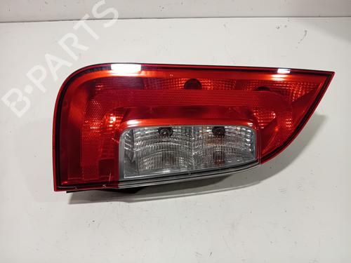 Used Left taillight Left taillight SKODA CITIGO (NF1) 1.0 (75 hp) 39689222 39689222