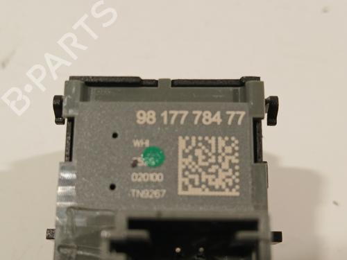 Switch DS DS 3 / DS 3 CROSSBACK (UR_, UC_, UJ_) 1.2 PureTech 130 (URHNSS) | BP29918461I30 