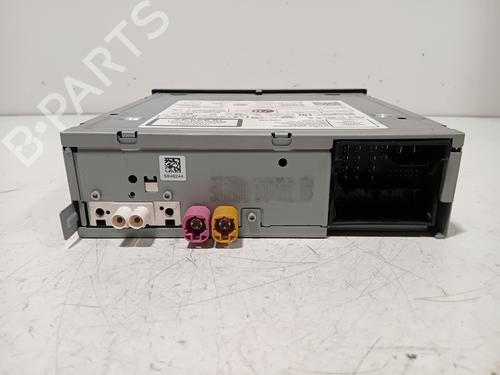 Electronic module VW POLO VI (AW1, BZ1, AE1) 1.0 TSI | BP39991011M83 - Image 3