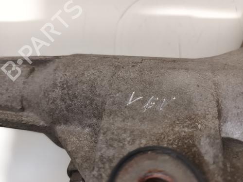 Steering rack VW TRANSPORTER T5 Van (7HA, 7HH, 7EA, 7EH) 2.0 TDI | BP31979564M22 
