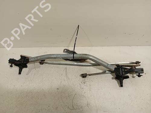 Front wipers mechanism HYUNDAI i20 II (GB, IB) 1.2 | BP16773025C83 