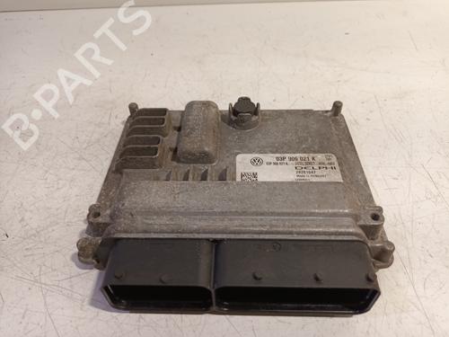 Used Engine control unit (ECU) Engine control unit (ECU) 17369505 17369505