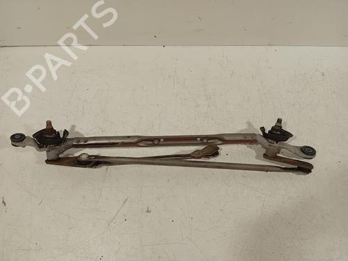 Used Front wipers mechanism Front wipers mechanism MAZDA CX-5 (KE, GH) 2.0 (KEEFW) (165 hp) 19182886 19182886