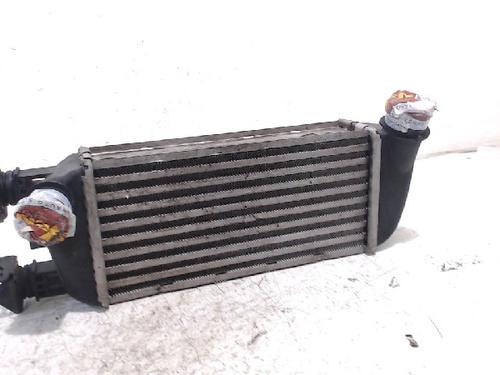 Intercooler Intercooler 13200709 13200709