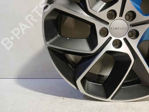 Rim LYNK & CO 01 PHEV | BP34629432C45  - Image 6
