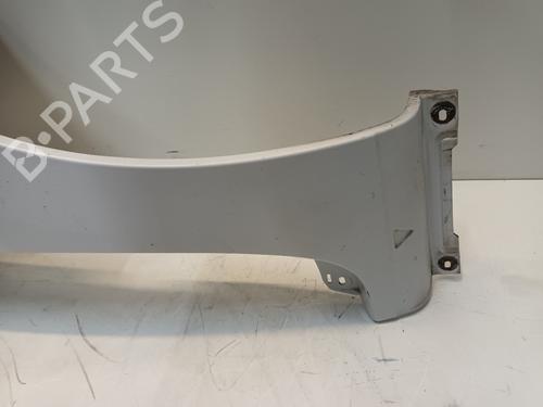 Right front fenders RENAULT KANGOO Express (FW0/1_) 1.5 dCi 90 (FW0G, FW05, FW08, FW11) | BP30152745C42